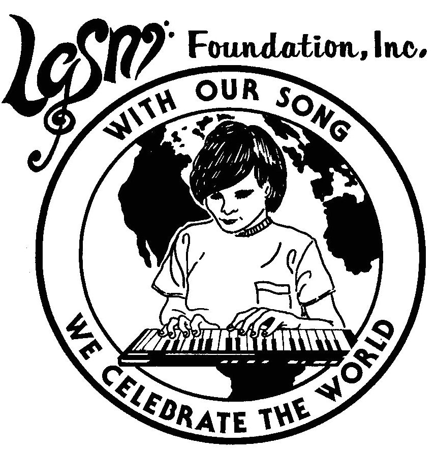 LGSM Foundation logo